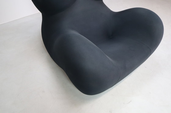 Image 1 of UP5_6 Fauteuil par Gaetano Pesce pour B&B Italia