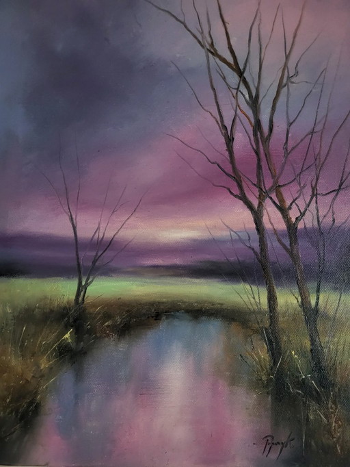 Popczyk - Landscape