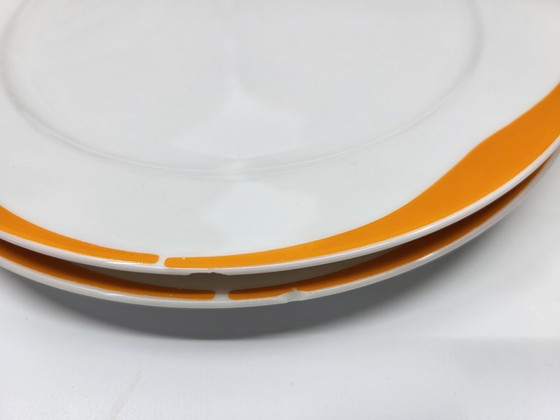 Image 1 of Servizio Heinrich Bavaria Età Spaziale Germania 1970 Set 73