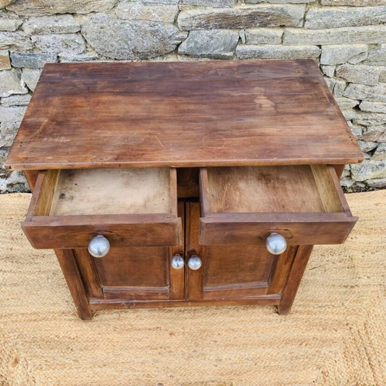 Image 1 of Buffet parisien