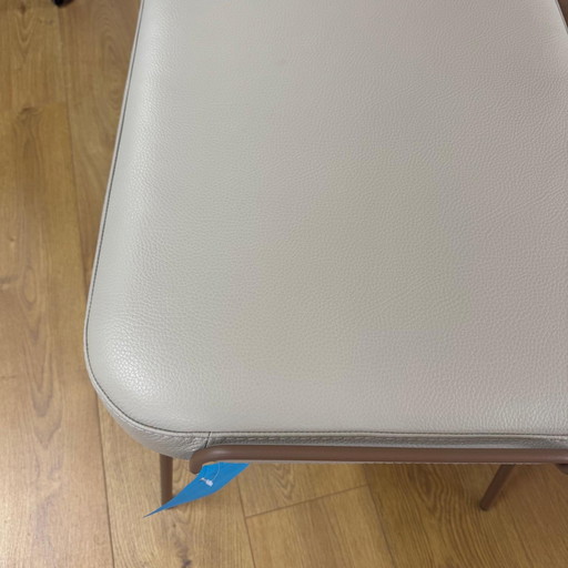 Flip Eetkamerbank zonder rug