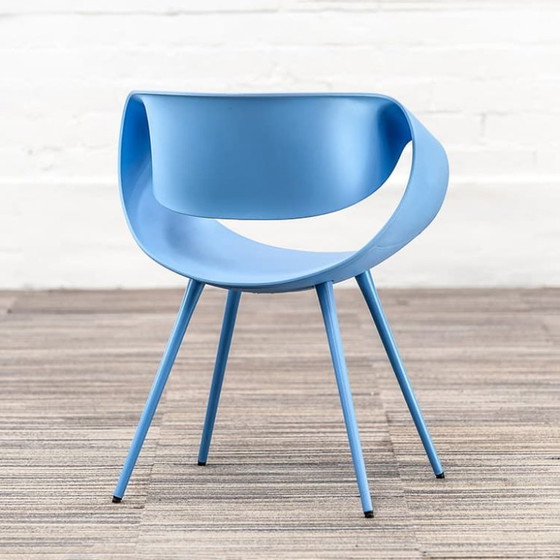 Image 1 of Züco Little Perillo Ontvangststoel