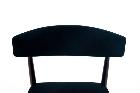 Image 1 of Stoelen, Deens ontwerp, jaren 1960