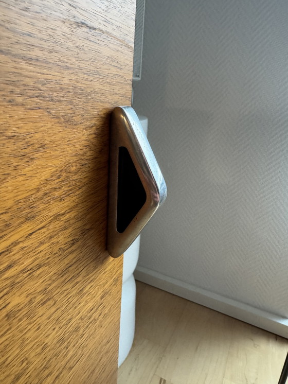 Image 1 of Credenza di metà secolo Wilhelm Renz 110 cm, anni '70