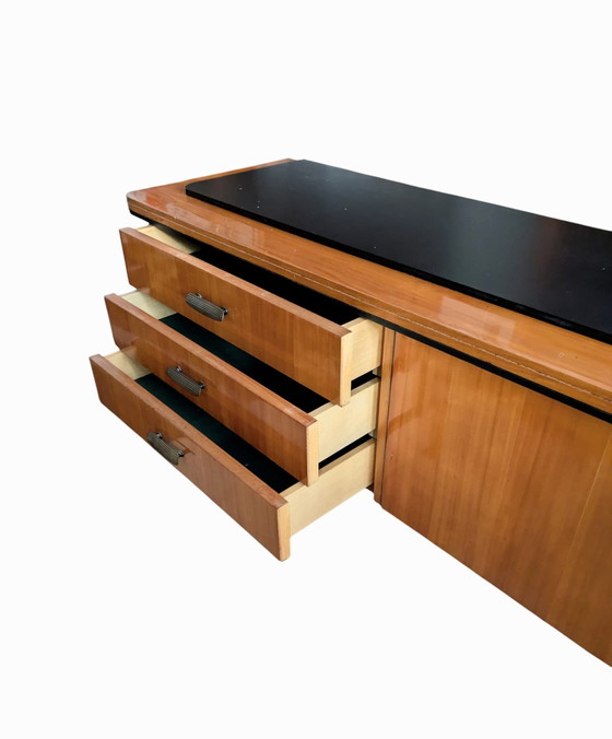 Image 1 of Vintage, midcentury dressoir 