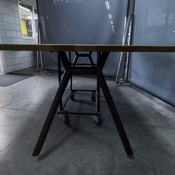Parade – Bert Plantagie, Tables de salle à manger (photo 3 of 6)