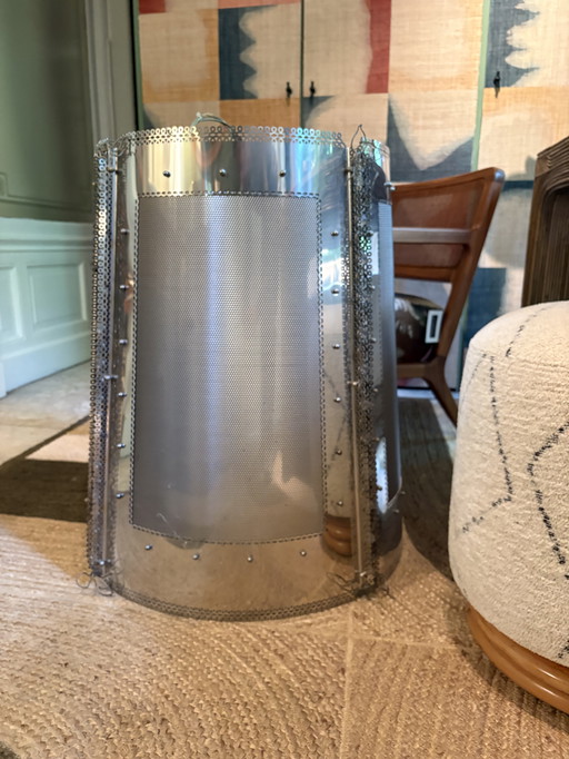 Brand van egmond Ella hanglamp rvs