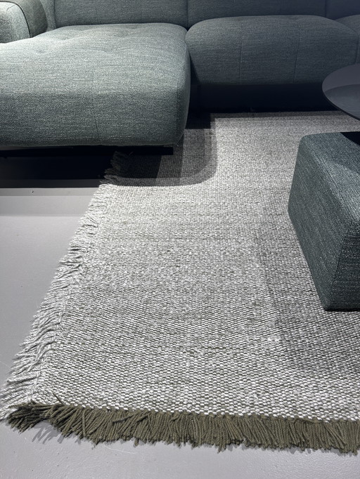Montel Belisario rug - 170x230