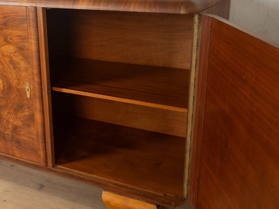 Image 1 of Art déco Sideboard, 1920s, Vintage