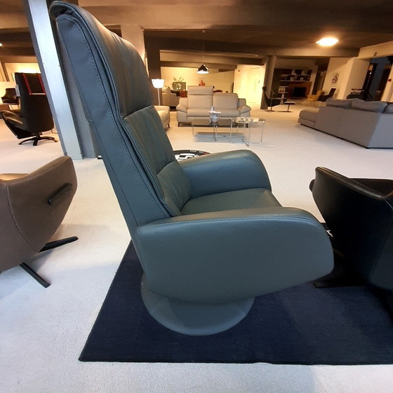 Image 1 of La poltrona reclinabile Future Next 34