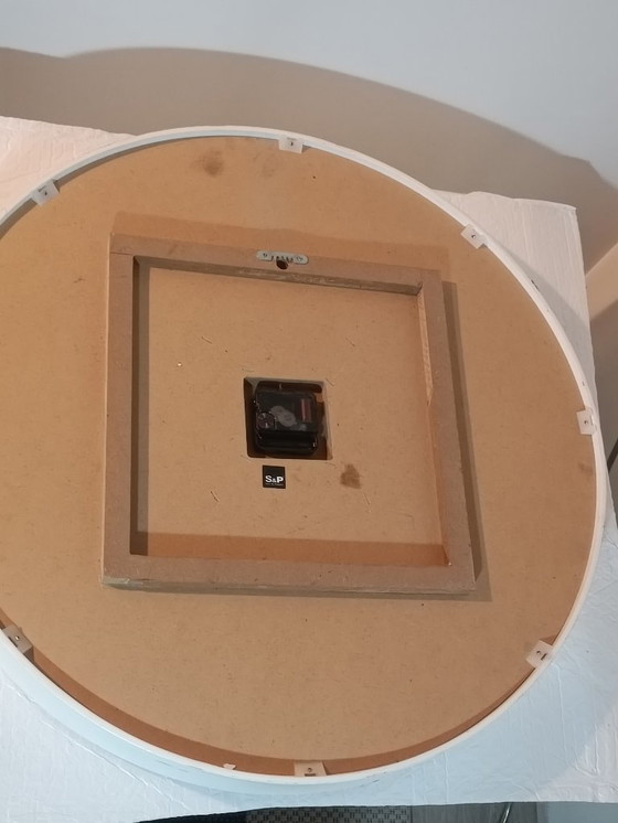 Image 1 of Important clock designed by Salt & Pepper