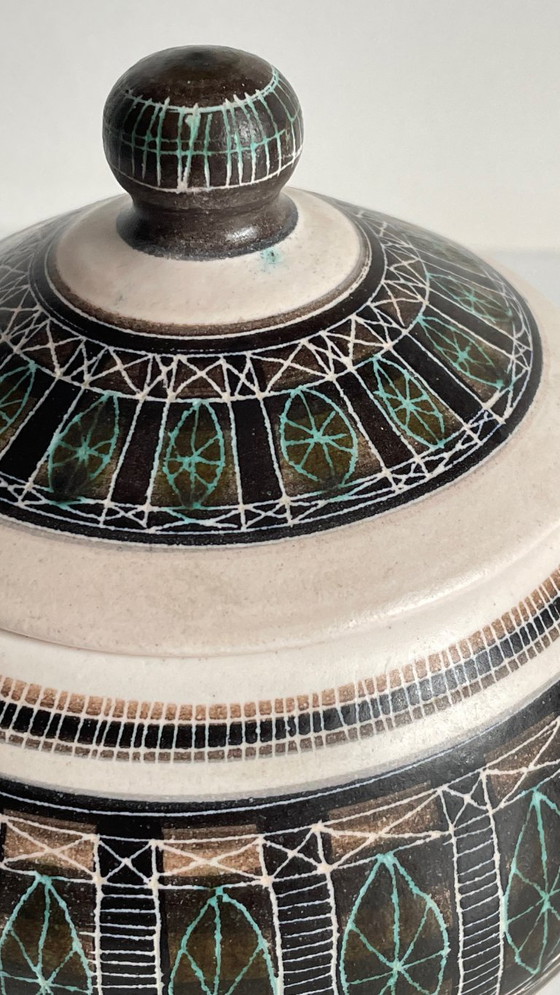 Image 1 of Pot à Tabac Marcel Guillot