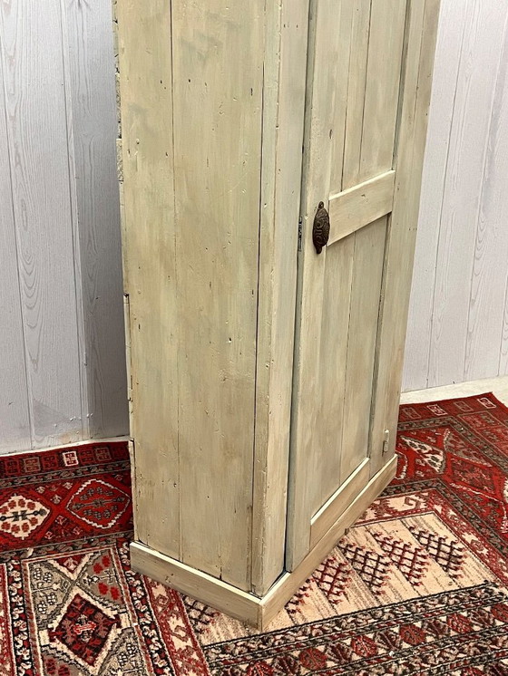 Image 1 of Small Antique Wardrobe