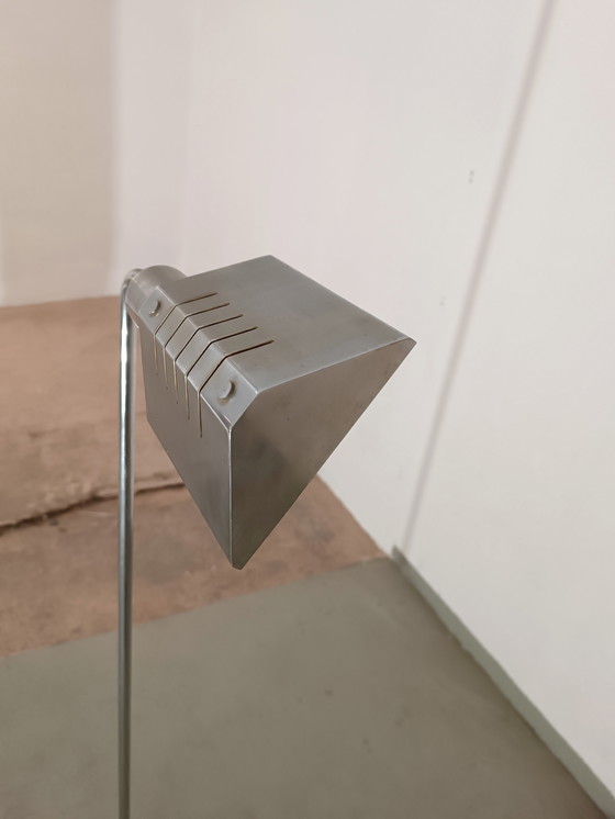 Image 1 of Vintage T.V.E. Milano floor lamp 