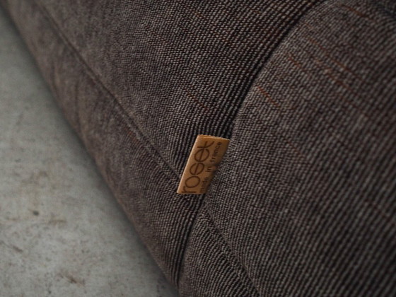 Image 1 of Divano a due posti Togo, design francese, anni '70, designer: Michel Ducaroy, produttore: Ligne Roset