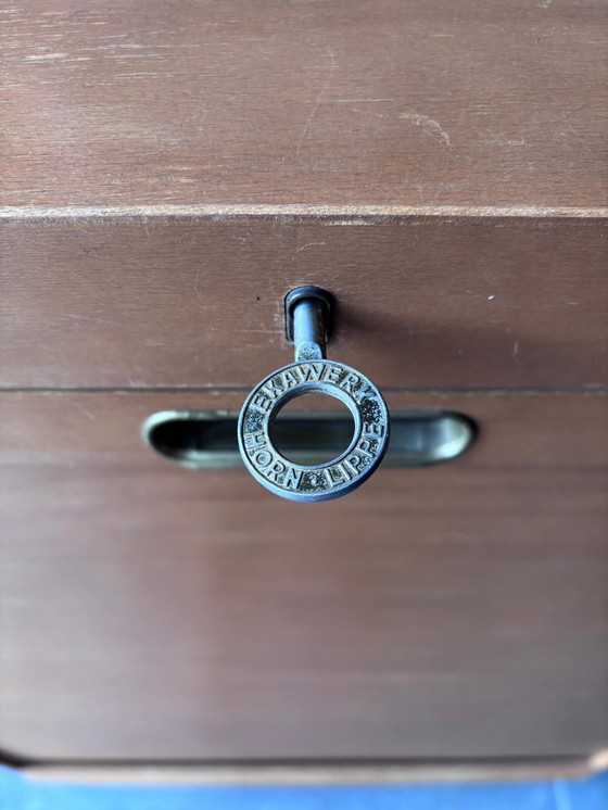 Image 1 of Classeur vintage Ekawerk Lippe