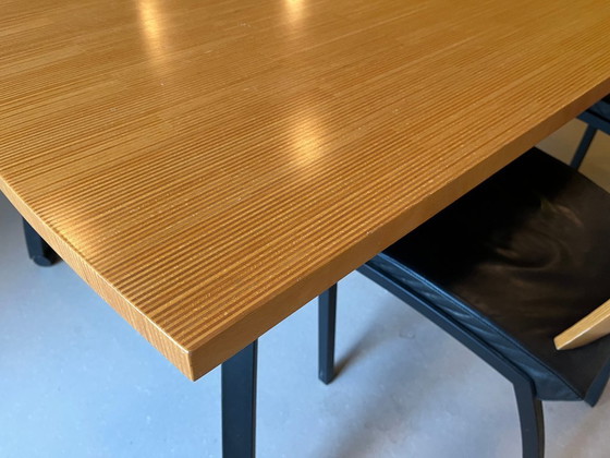 Image 1 of Metaform Esstischset für 4 Personen