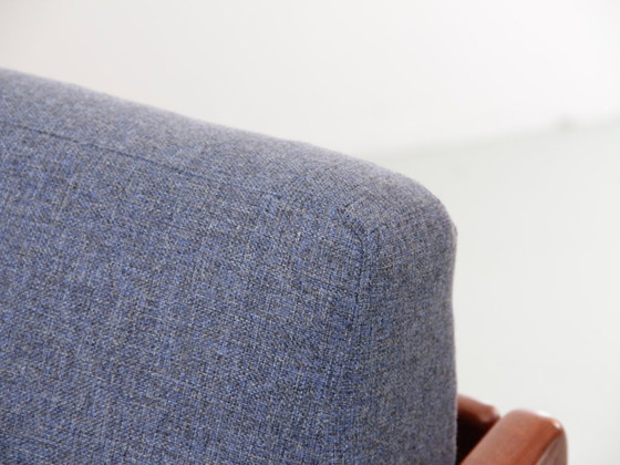 Banquette Scandinave Convertible Modèle FD 451 – France & Søn, Canapés modulables, Wood (photo 13 of 16)