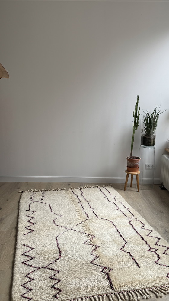 Image 1 of Marokkanischer Berberteppich