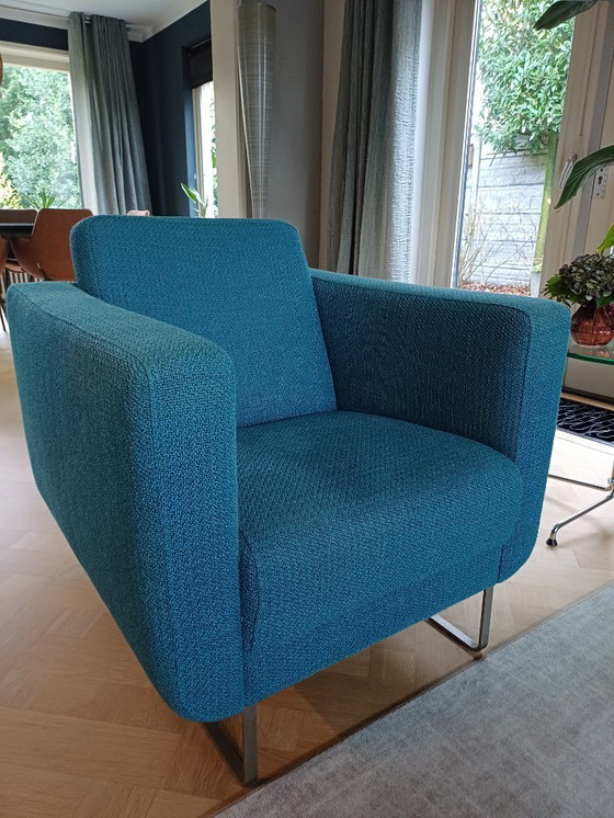 Image 1 of 2x fauteuil Montel Trial Plus SG A