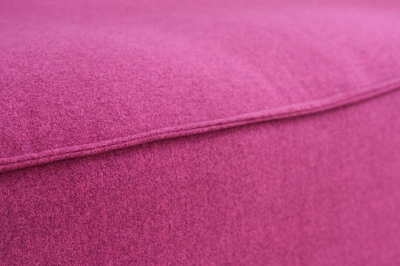 Image 1 of Gelderland 6905 2.5-seater fuchsia pink
