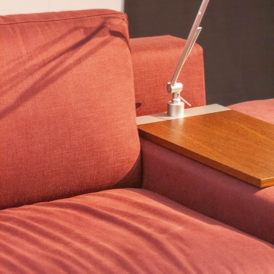 Image 1 of Cassina Mister 3-seater sofa