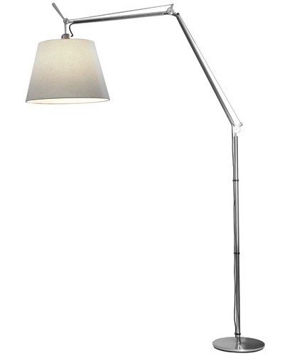 Tilines Mega Terra – Artemide, Floor lights, Metal (photo 3 of 5)