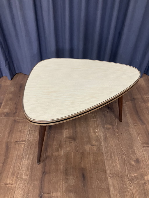 Vintage Plant Table 1950s/60s MCM