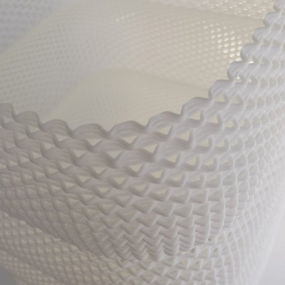 Image 1 of Lumacell – Modern Table Lamp (Wireless or Wired)