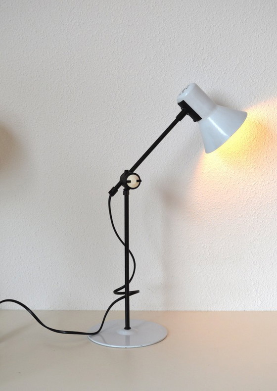 Image 1 of Vintage lamp Veneta Lumi desklight 