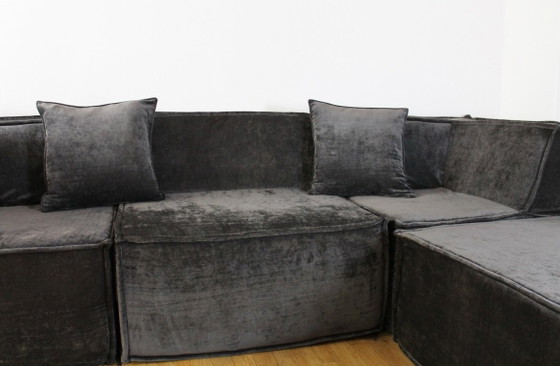 Image 1 of NEW, Modular Sofa, Vintage, Mid Cenury design