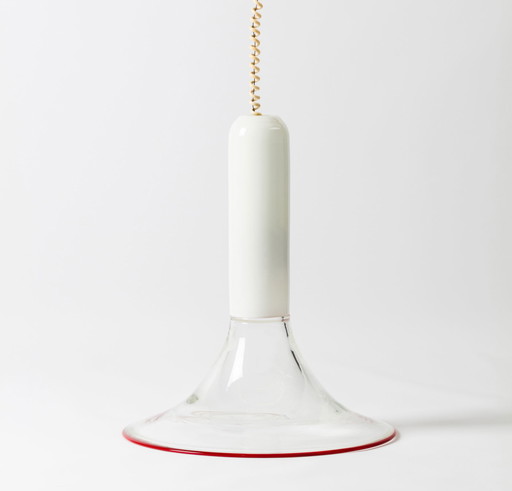 Lampe suspendue Leucos