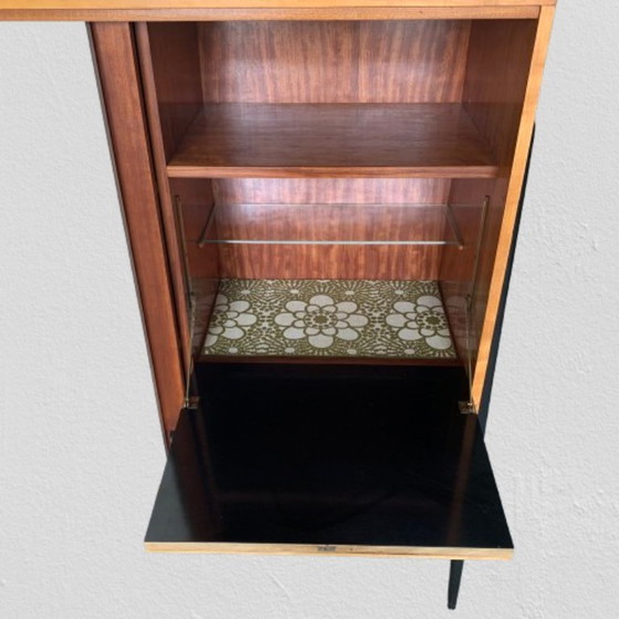 Image 1 of Tavola alta di Alfred Hendickx per Belform