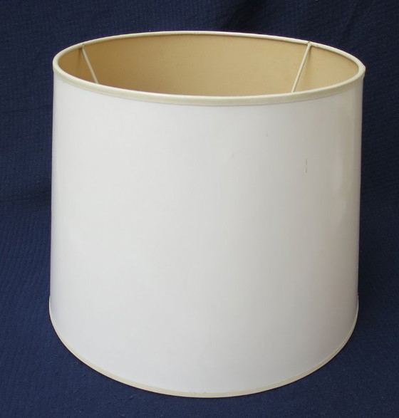 Image 1 of Lampe Ingo Maurer ML1 blanche