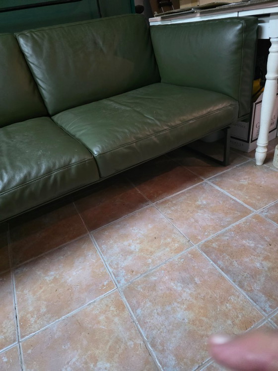 Image 1 of Cassina Lissoni Sofa 8