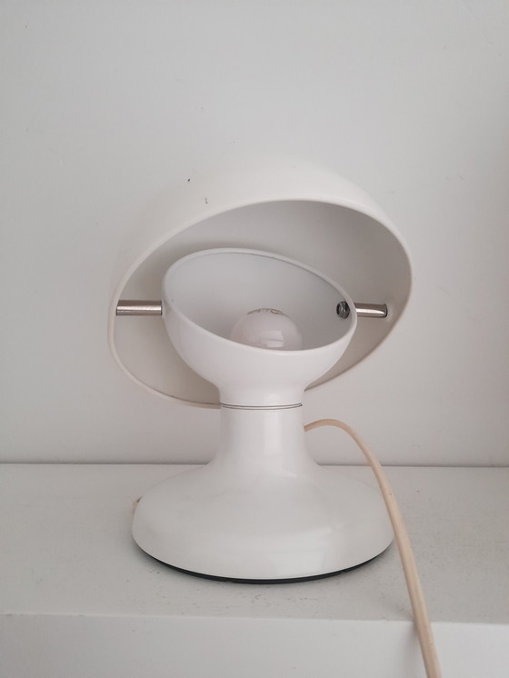 Image 1 of Jucker-Lampe, entworfen von Tobia Scarpia für Flos, 1960er Jahre