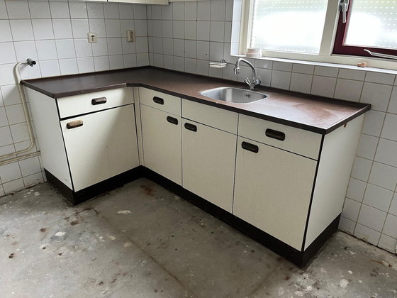 Image 1 of Cucina d&#39;epoca