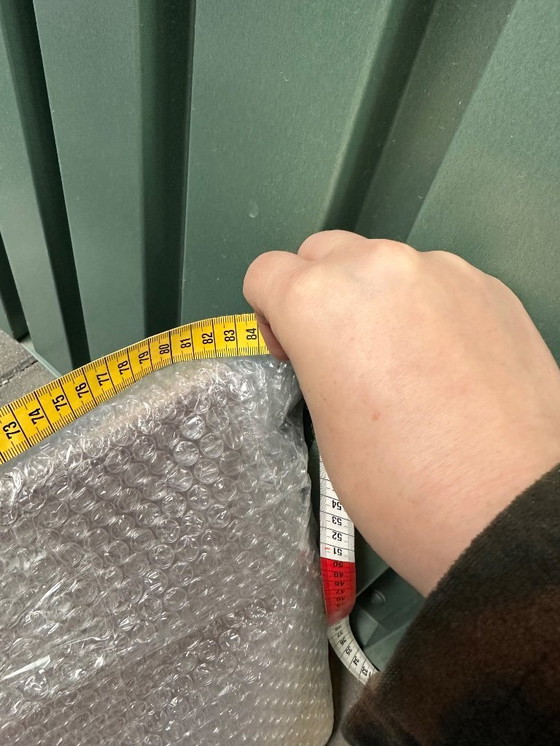 Image 1 of Rare unité murale Ergo norvégienne Texmon Blindheim, 1960