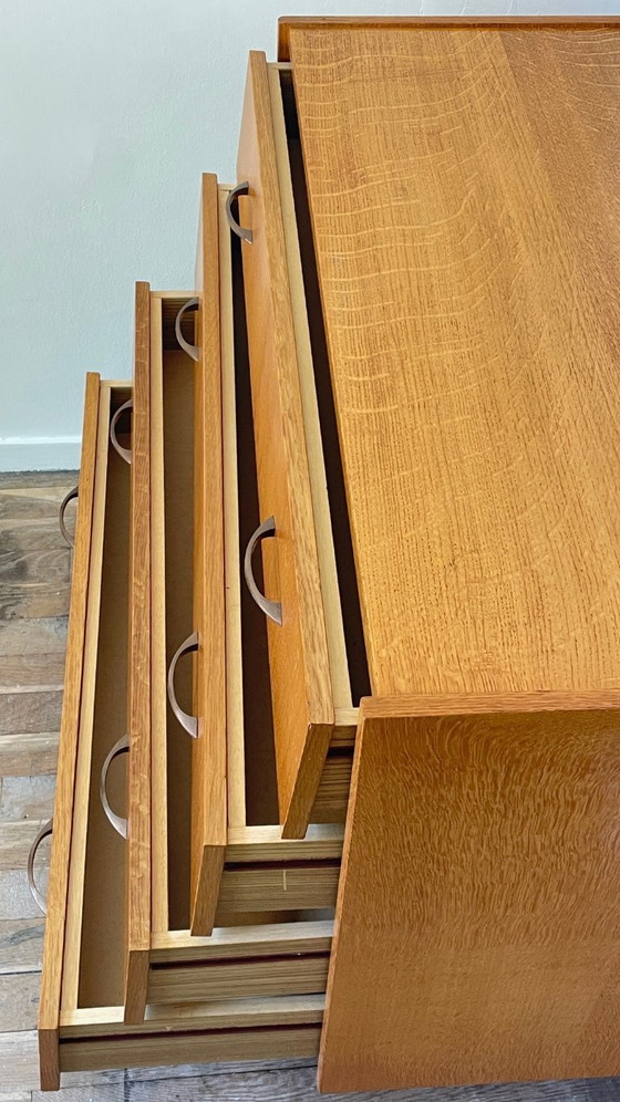Vintage Geometrische Ladekast – Ladekasten, Wood (photo 13 of 37)