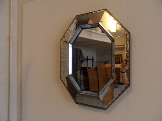 Image 1 of Venetian Mirror