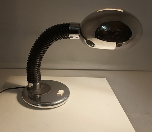 Elbow Targetti Sankey – tafellampen, Metal, Plastic (photo 2 of 11)