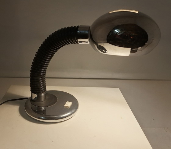 Elbow Targetti Sankey – Table lamps, Metal, Plastic (photo 2 of 11)