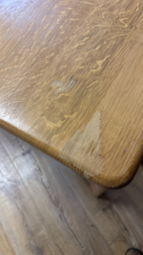 Image 1 of La silla + mesa Puydt 6x