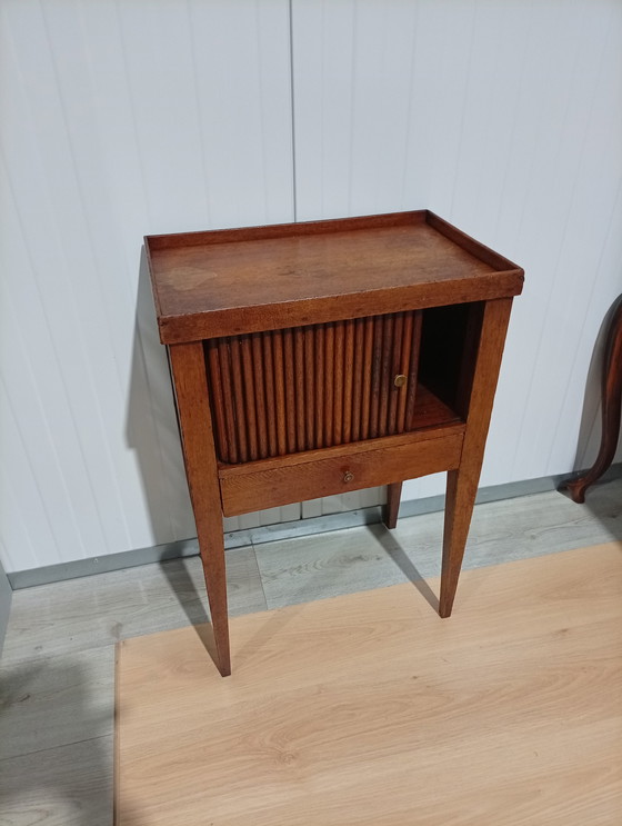 Image 1 of Pot cupboard