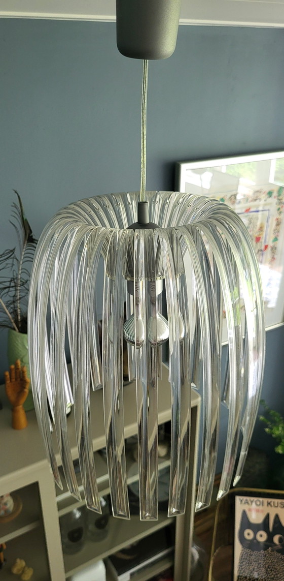 Image 1 of Kiozol design hanglamp Josephine size M.