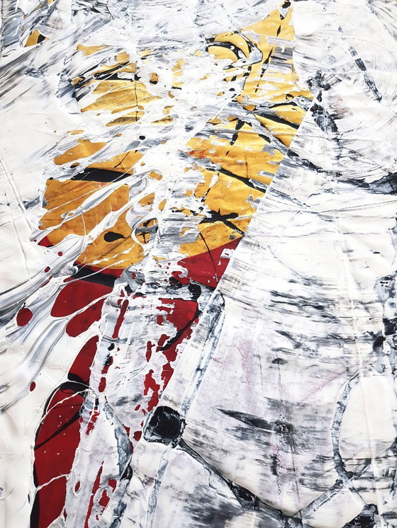 Image 1 of Jürgen Angeler - El viento dorado