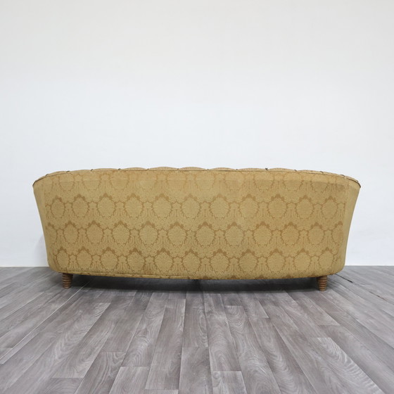 Image 1 of Divano Attr. Gio Ponti per Casa & Giardino, anni ’50 Mid-Century Design