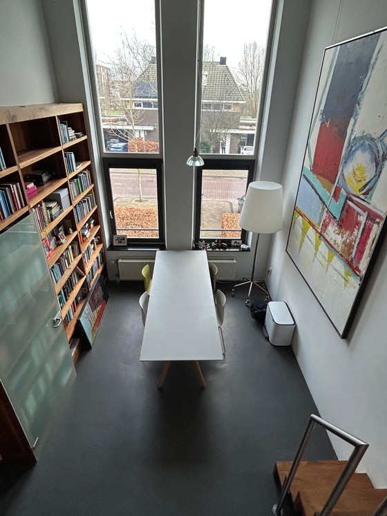 Image 1 of HAY Copenhagen Table