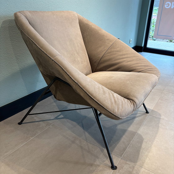 Image 1 of Jess Design Brazil armchair