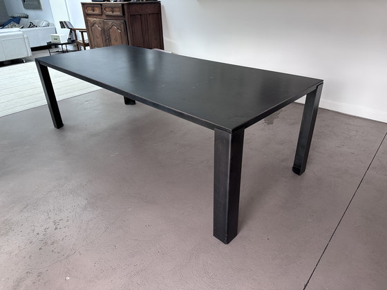 Image 1 of Zeus Big Irony table 238cm